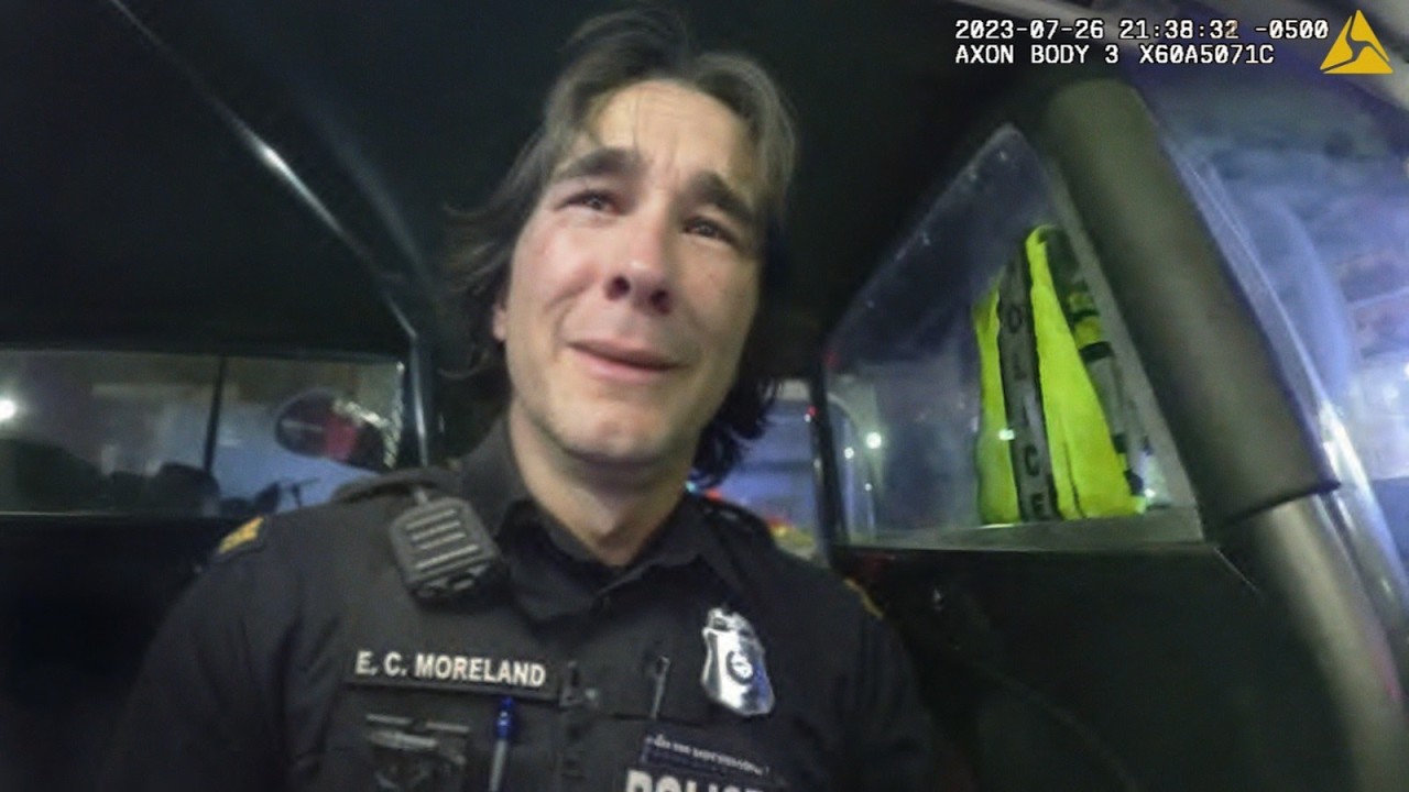 When Rookie Cops Destroy Their Future Career