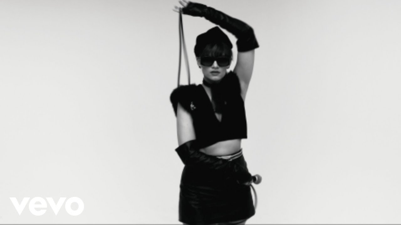 Jane Leo - Vicious One