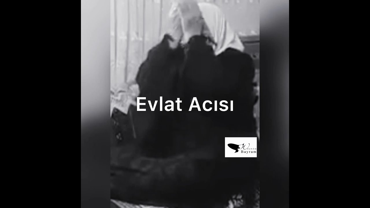 Ağıt  Evlat acısı  Zaxe Omari Moke  Nesrin Bayram
