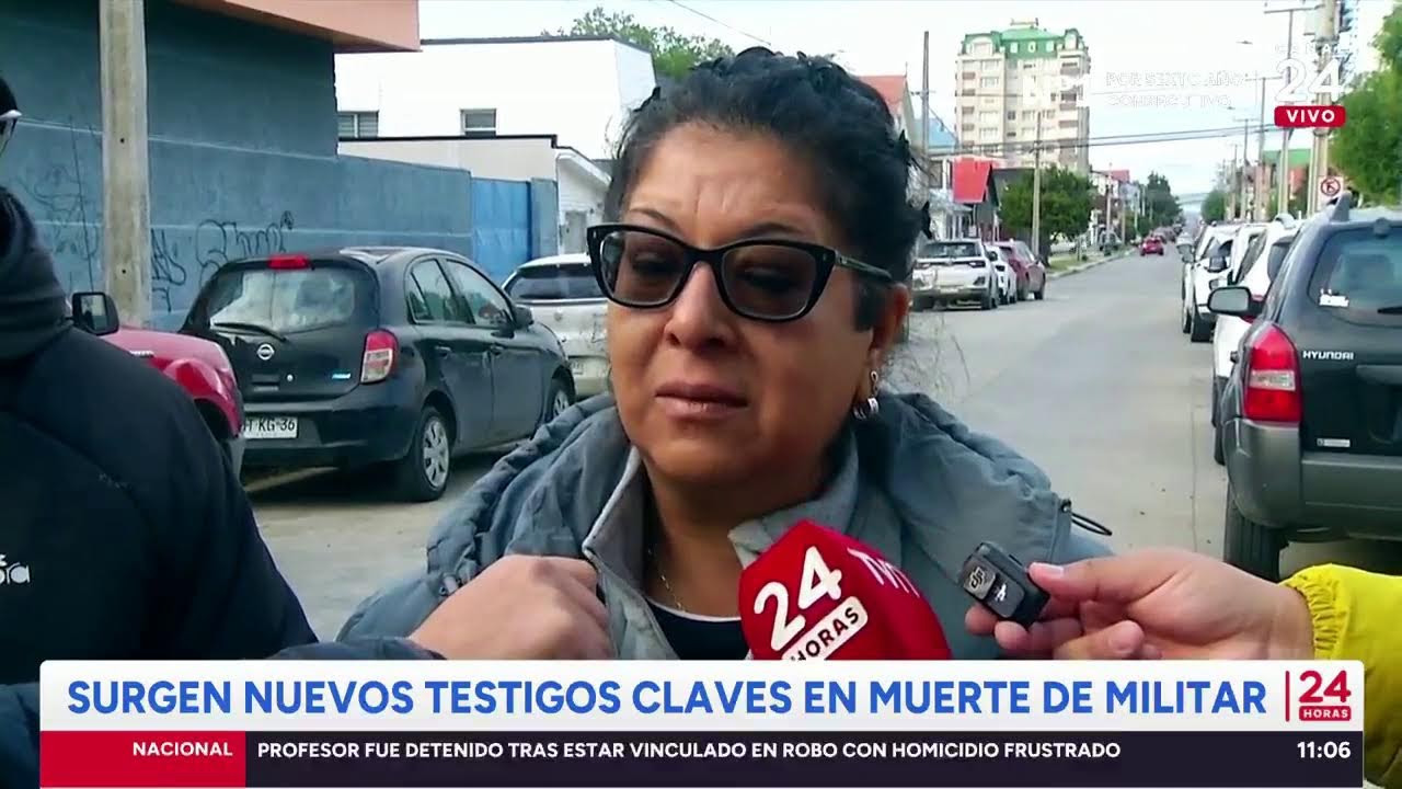 AHORA | KAST ARRIBÓ AL 