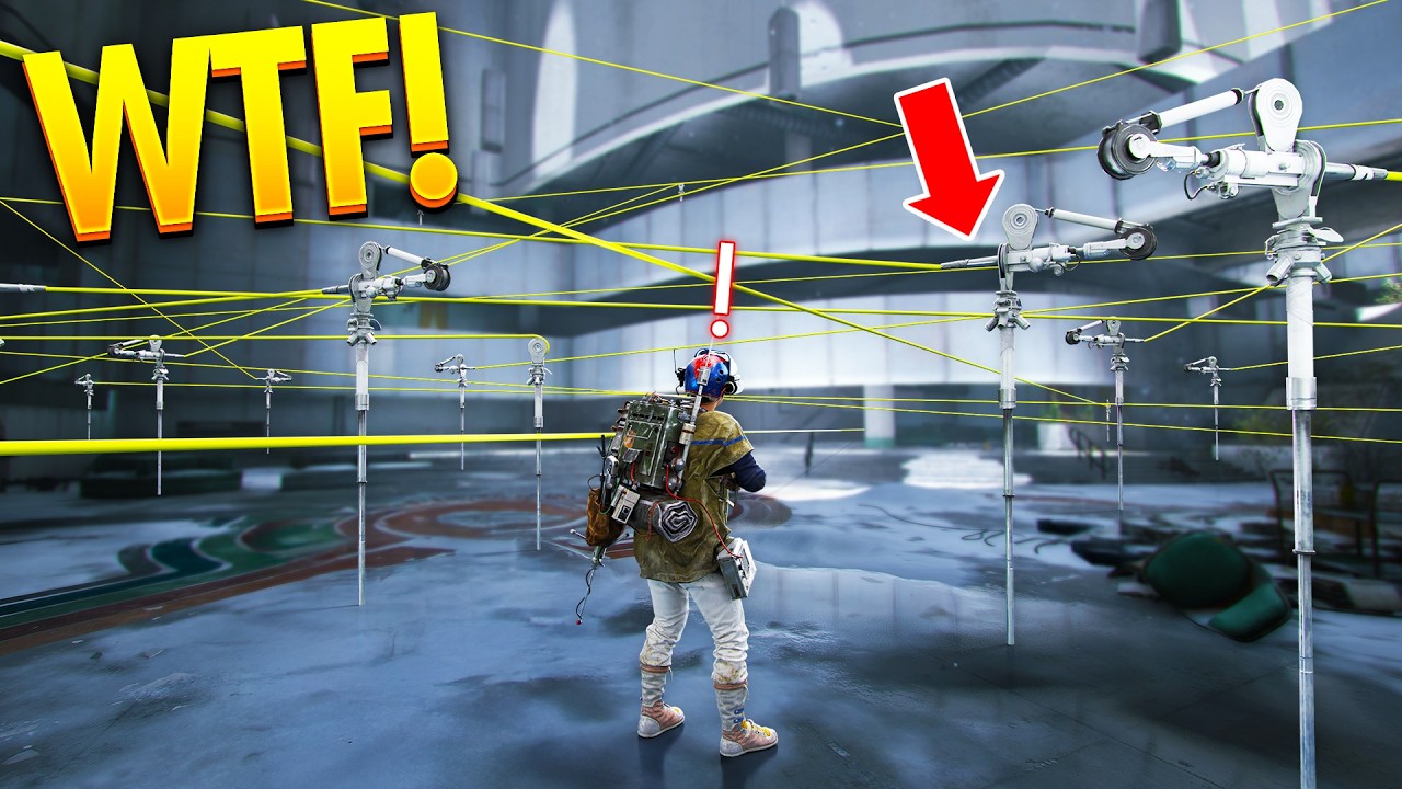 ARC Raiders WTF & Funny Moments! Ep #82