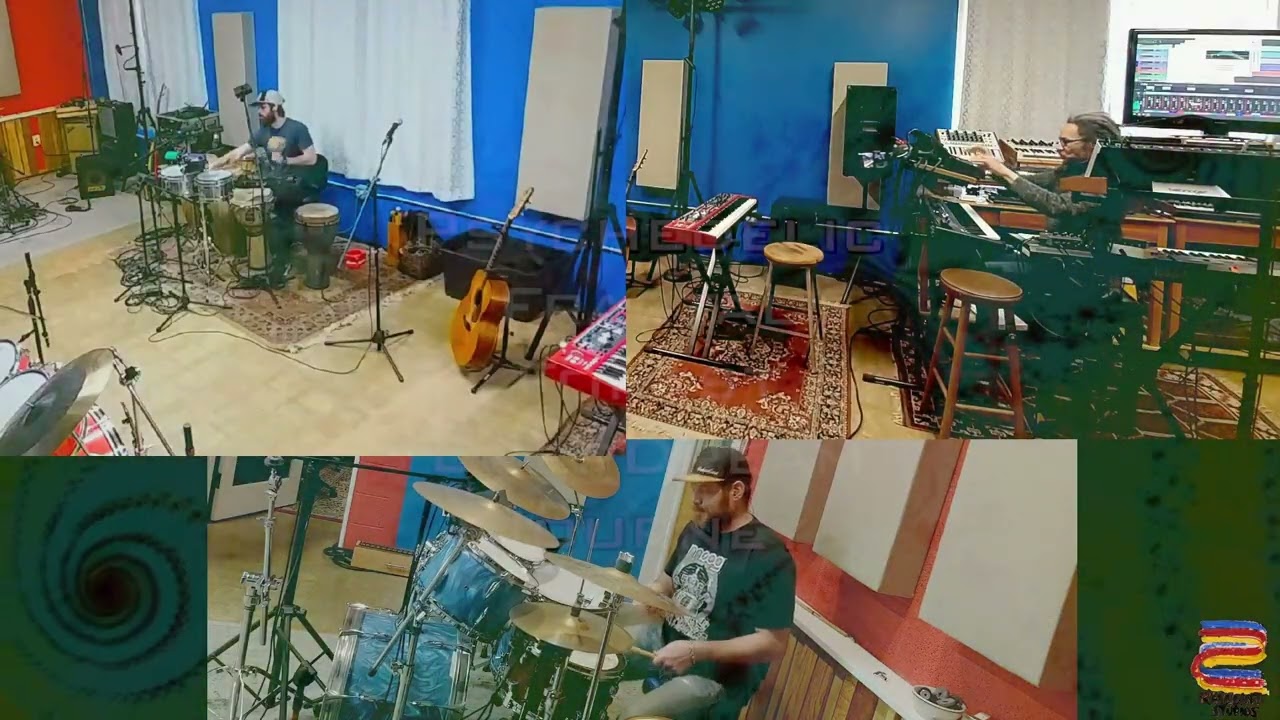 02 15 26 Collective  Jam 05