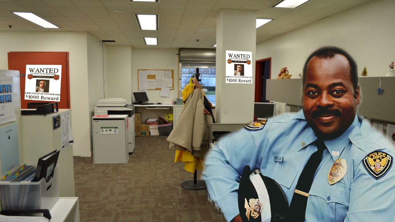 Ed vs. The Laptop Dealer