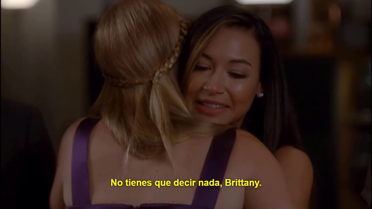 Santana & Brittany 115