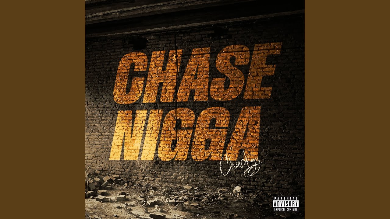 CHASE NIGGA