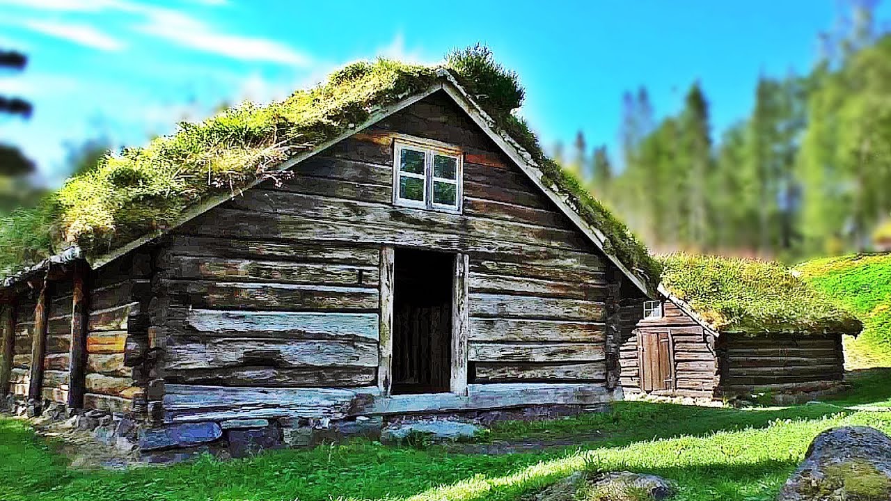 Sunnmore Museum, Alesund in Norway : Sunnmøre Museum, Aalesund
