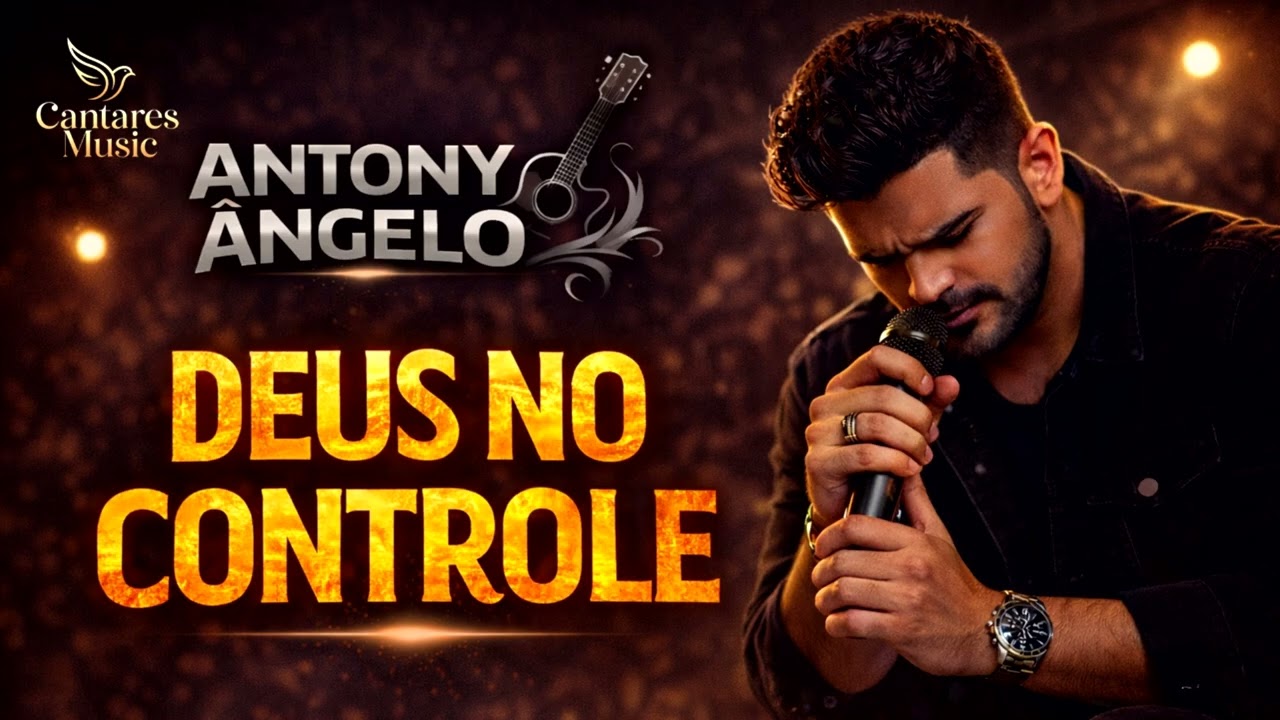 DEUS NO CONTROLE – Se Você Está Passando Por Luta, Ouça Isso