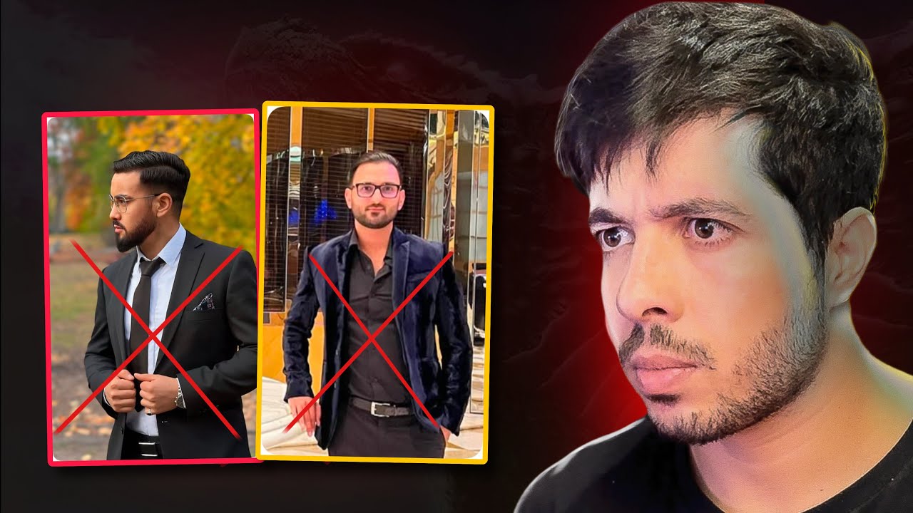 دلیل بازی نکردنم با اسکواد ۱۷ ❌ دیگر یک تیم نیستیم