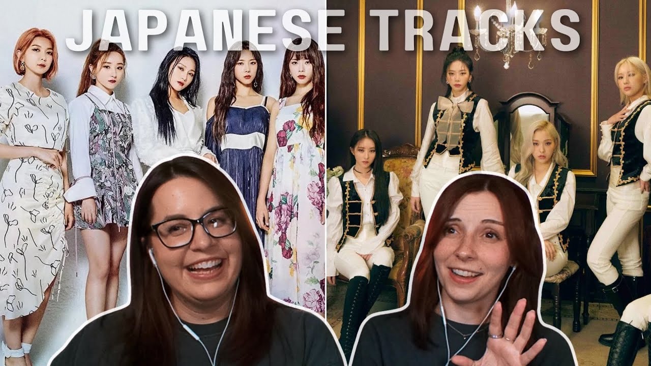 Dreamcatcher | My Way + I Miss You + Eclipse + No More & Don’t light my fire REACTION