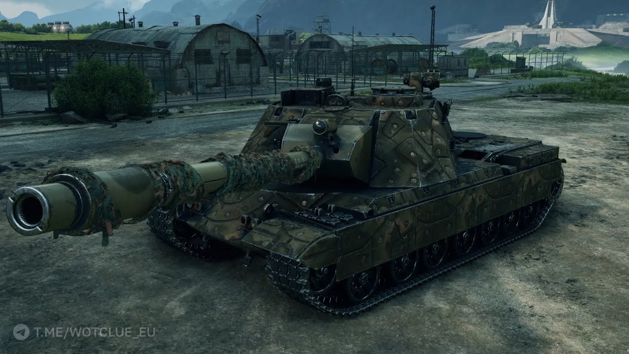 The T-803 Went INSANE! 💀🔥#WOT #WOTEpic #WOTAce #TankDestroyer #HeavyTank