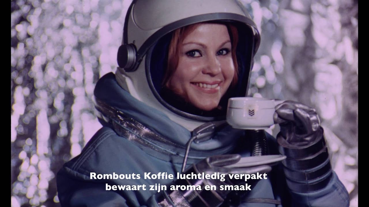 Koffie/Cafés Rombouts: 120 years (since 1896)