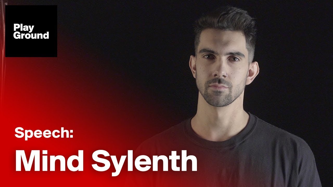 Mind Sylenth sufría TOC (trastorno obsesivo-compulsivo) y la música le cambió la vida
