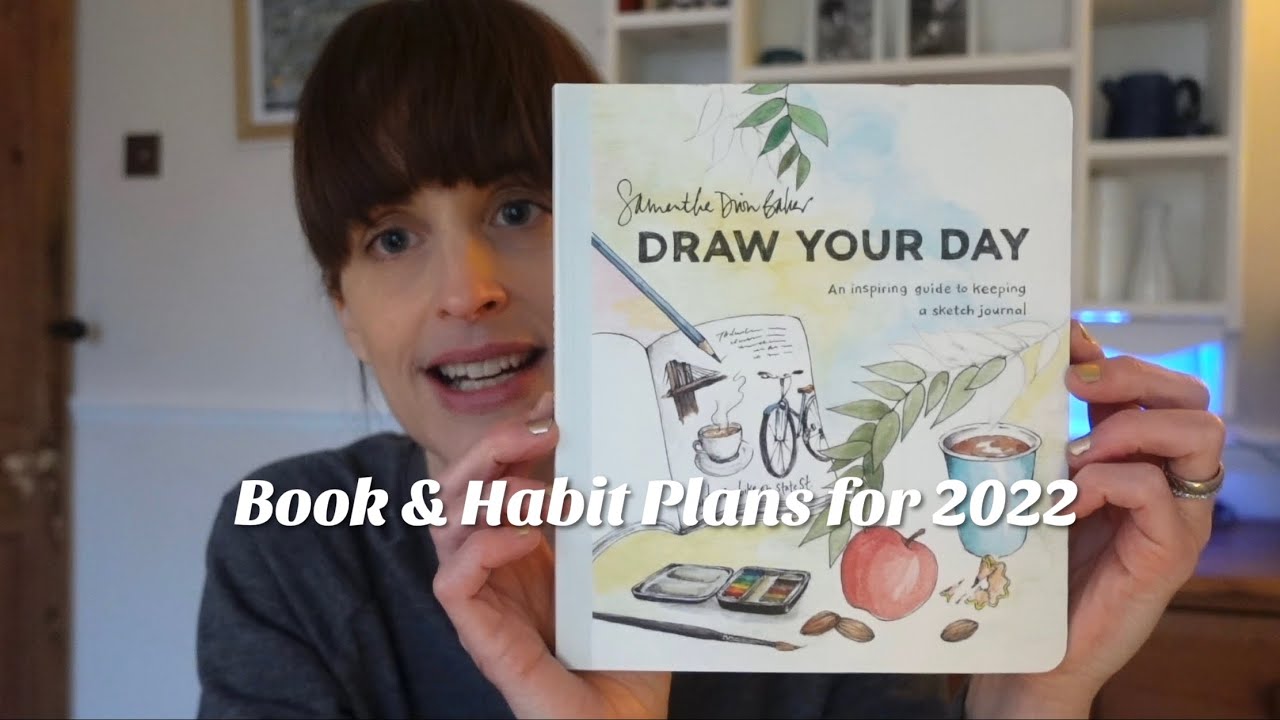 Habits that Did/Didn't Work Last Year & Why I Love January • Life Vlog