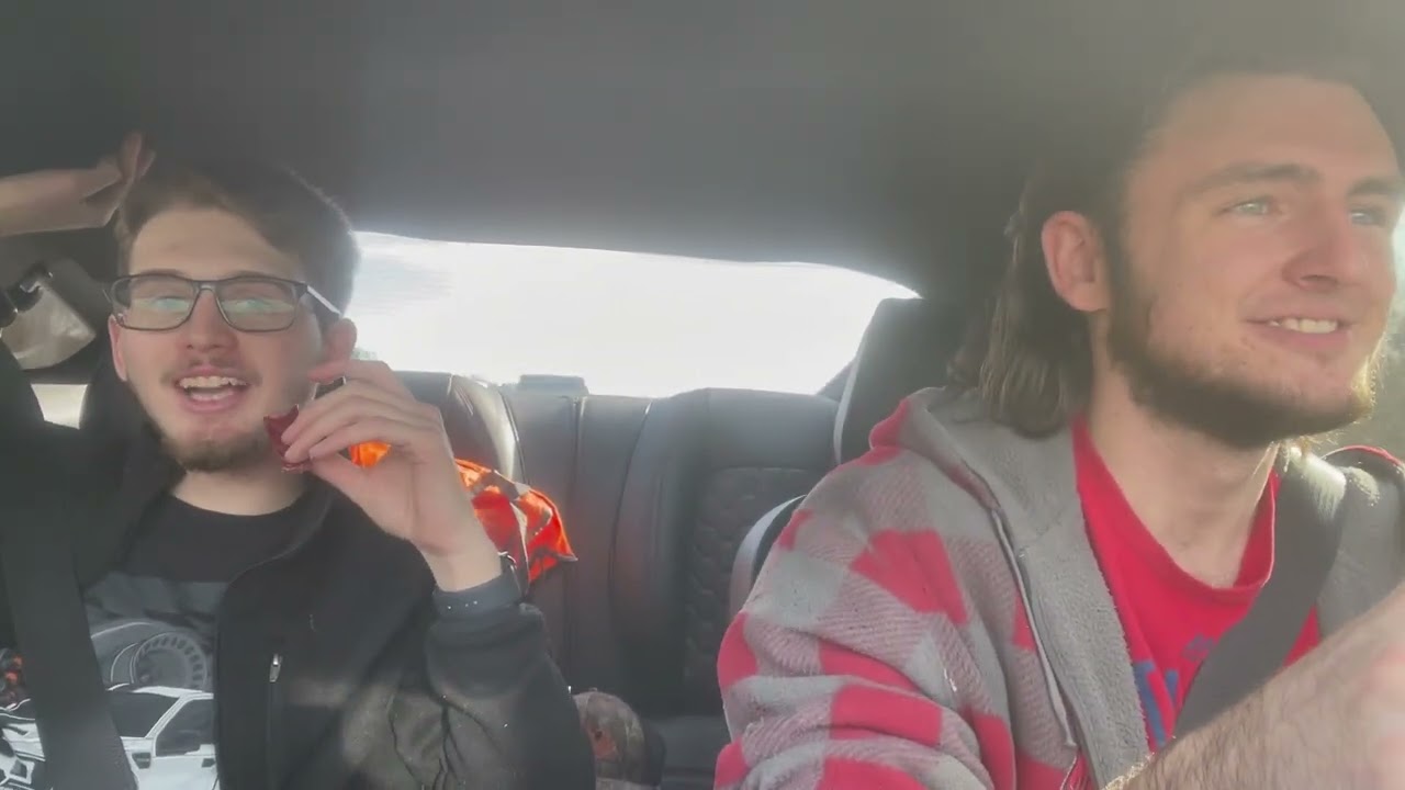 We Switched??! (Drive &Thrive Podcast S2 Ep20)