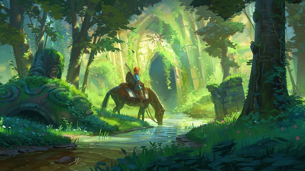 The Legend Of Zelda I Sound Selection Vol. III