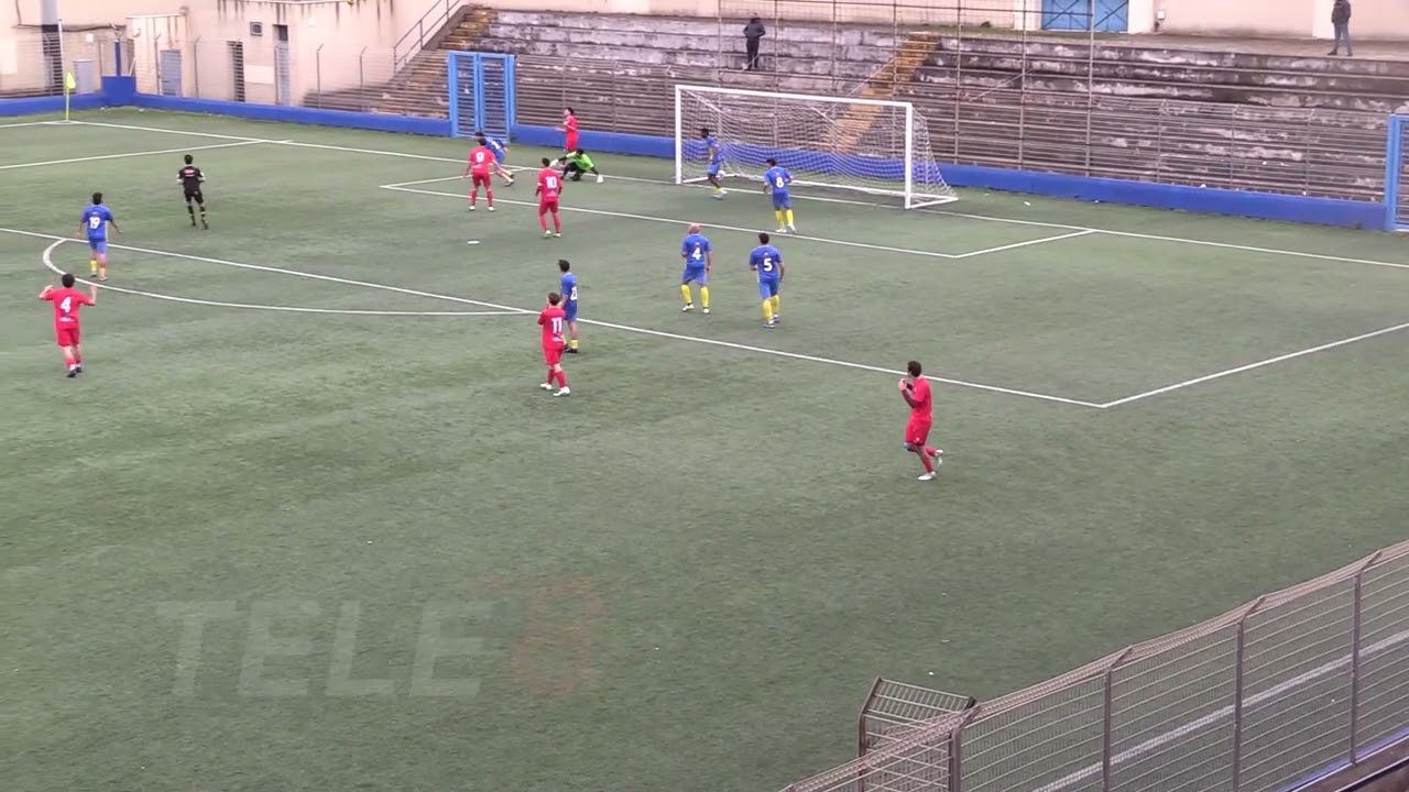 HL MAZARA VS FULGATORE WEB
