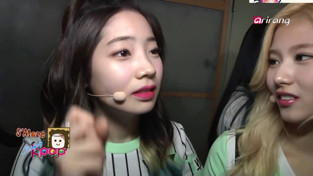 Twice Dahyun Eagle Princess Funny and Cute Moments Version 2.0