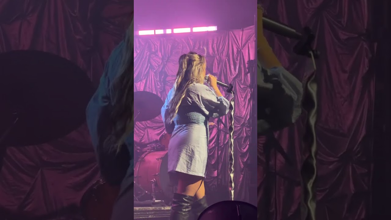 Ewa Farna - Nie ma lipy tour (Katowice)