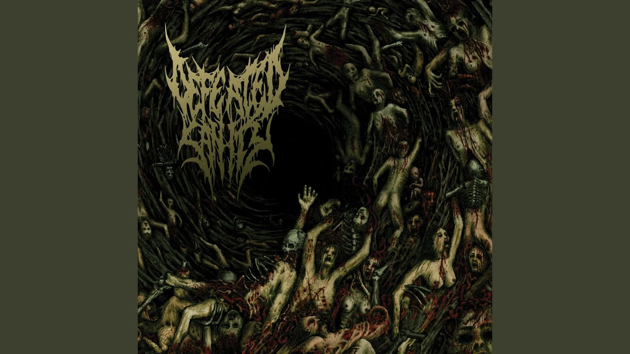 Fatal Self Inflicted Disfigurement