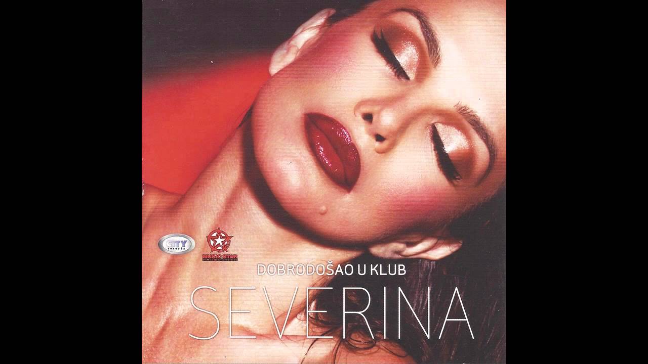 Severina - Postelja od vina - (Audio 2012) HD