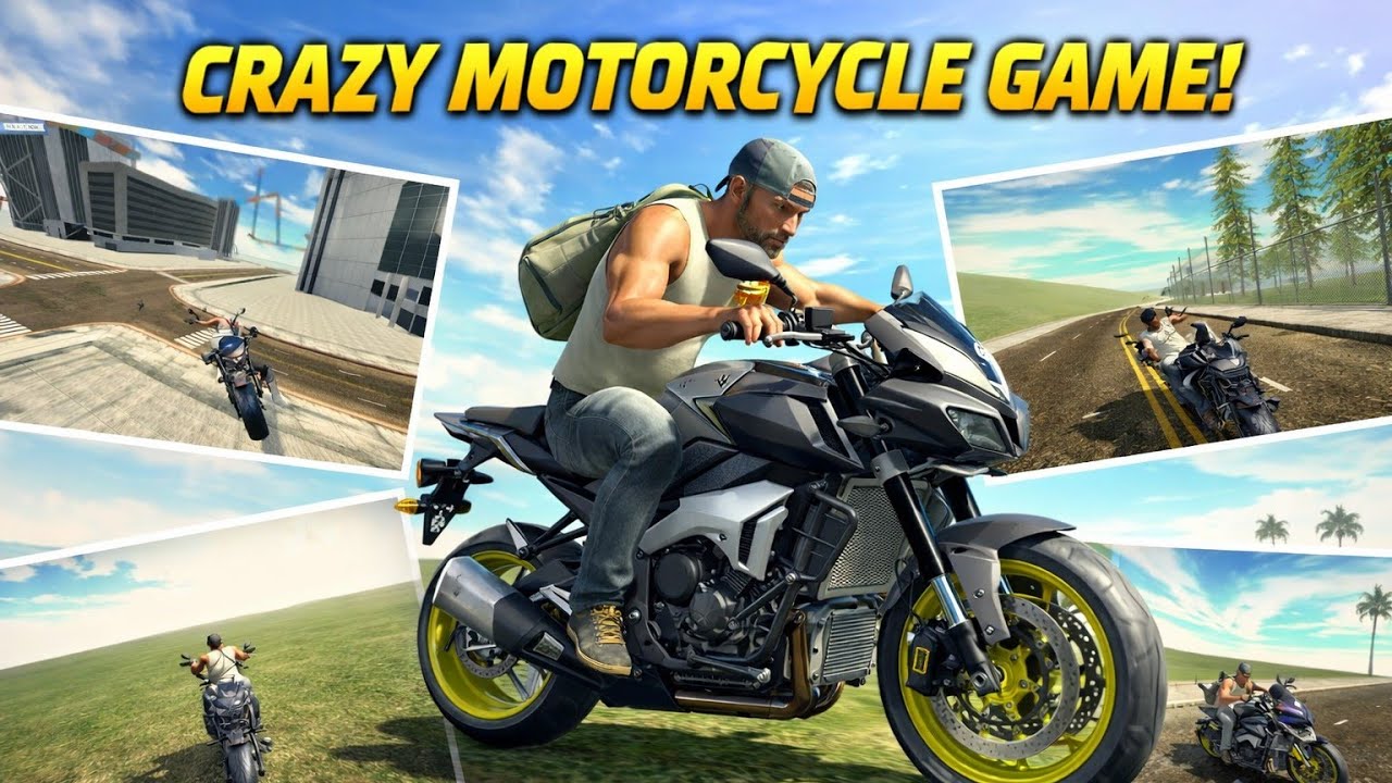 Indian Bikes Driving 3D | 30 Days Extreme Challenge With  Bike 🏍️🚀 Ep:99 & Day : 24