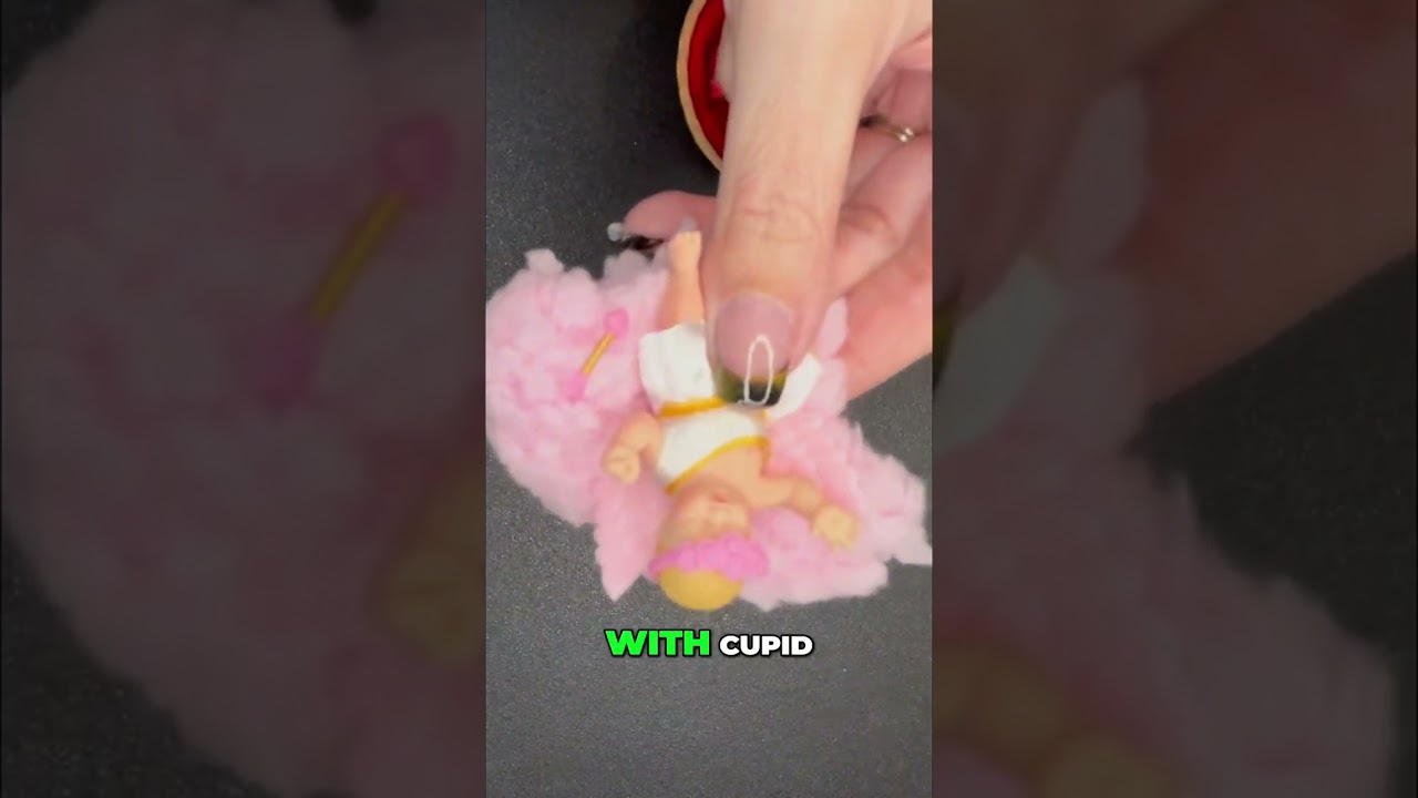 Mini Baby Sweethearts for Barbie & More! 