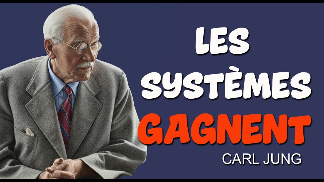Les gens échouent parce qu’ils n’ont pas de système – La vérité du pouvoir | Nicolas Machiavel