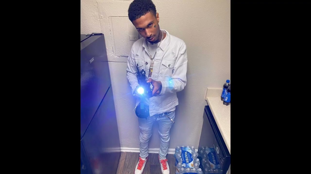 [FREE] El Snappo x Luh Tyler Type Beat - 