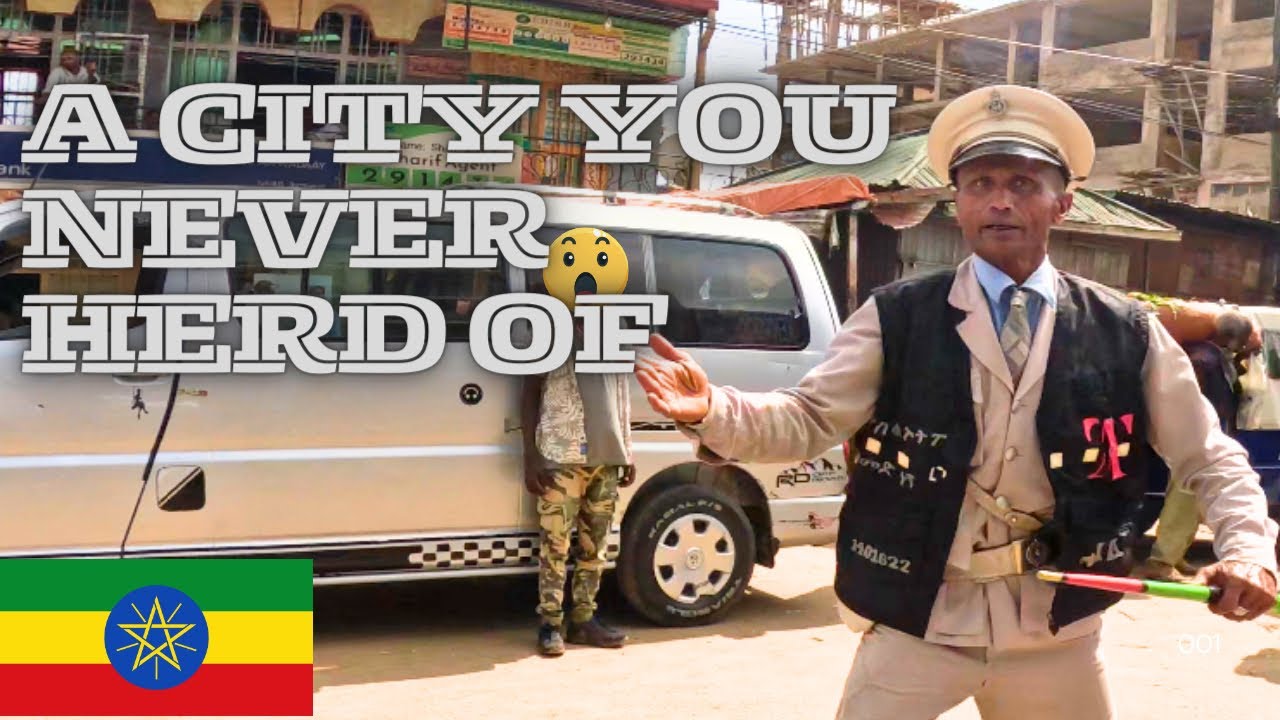 4K Aweday Dire Dawa city 2016/2023