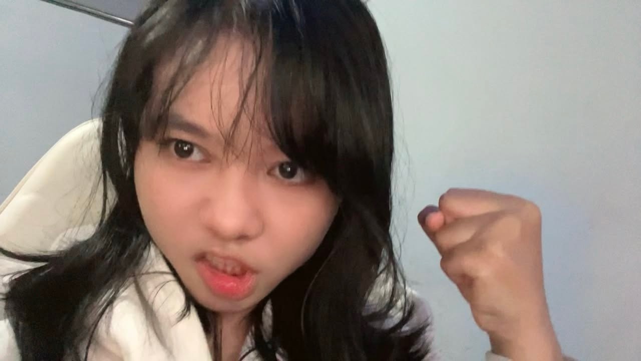 SAMAT PUASA DIK ADIK. AQ MSI PUYENG