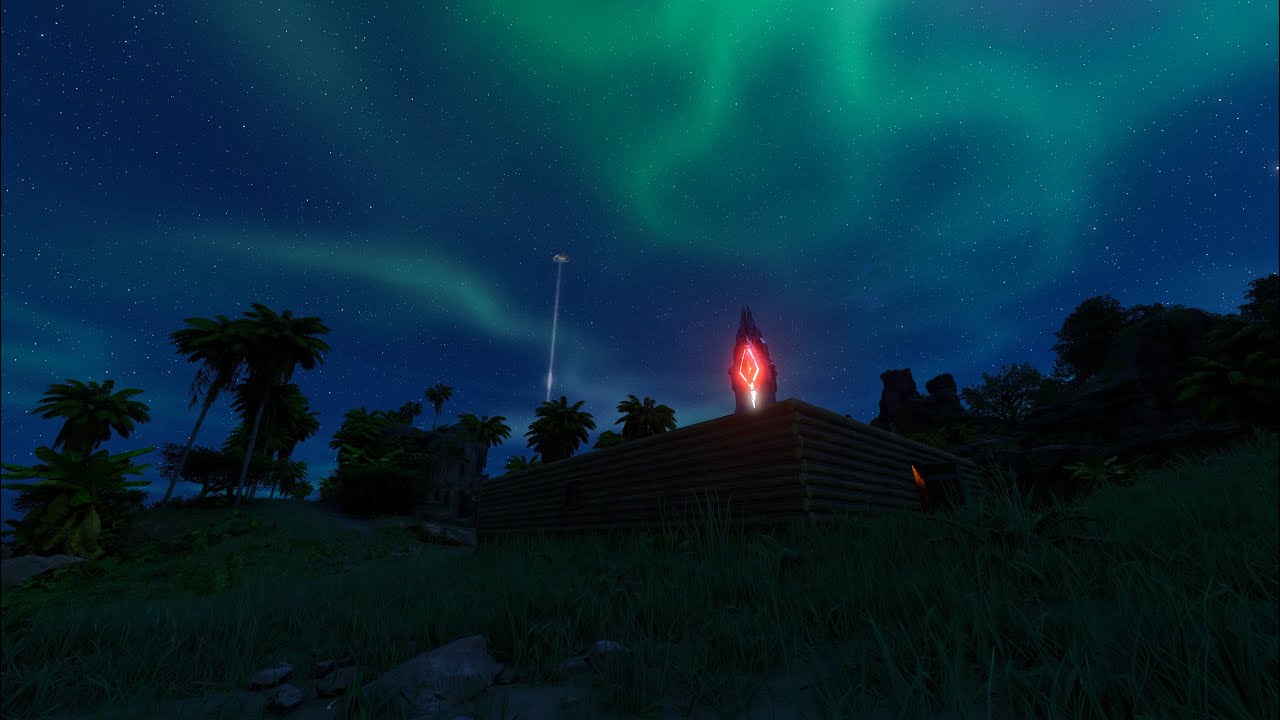 PRIMEROS PASOS | ARK SURVIVAL ASCENDED