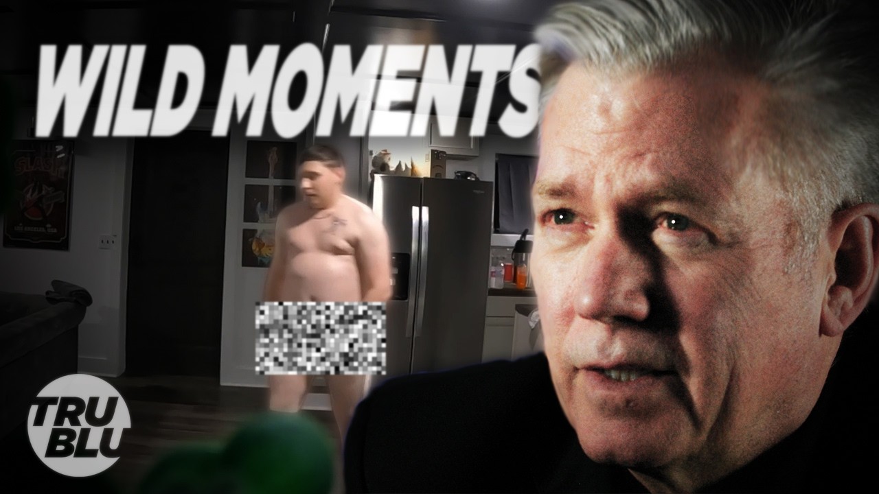 Free Compilation - Takedown with Chris Hansen - Wild Moments