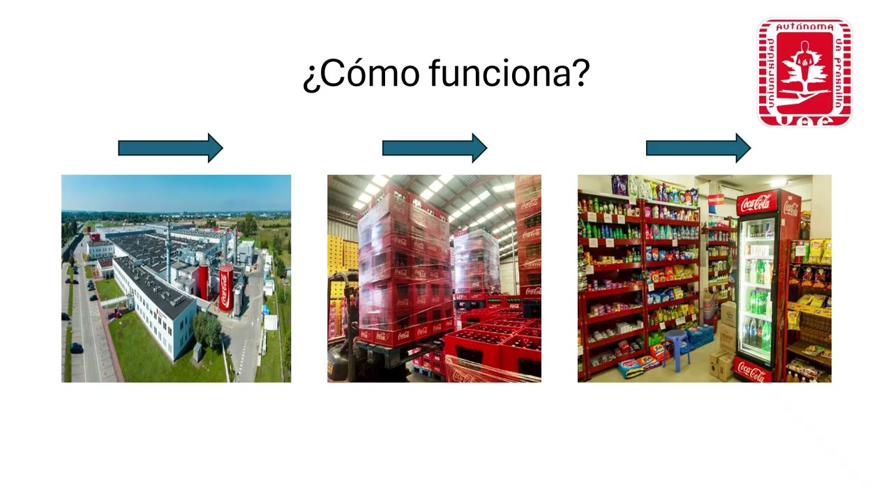 Qué es el canal detallista y minorista