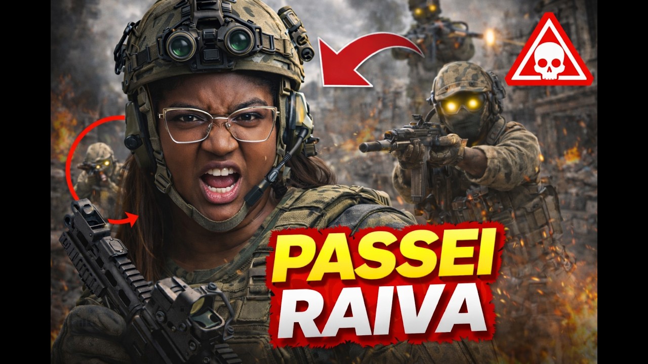 Jogando com Bots até eu ficar boa pt.2 | ESSA FOI A PARTIDA MAIS ESTRESSANTE DA MINHA VIDA!