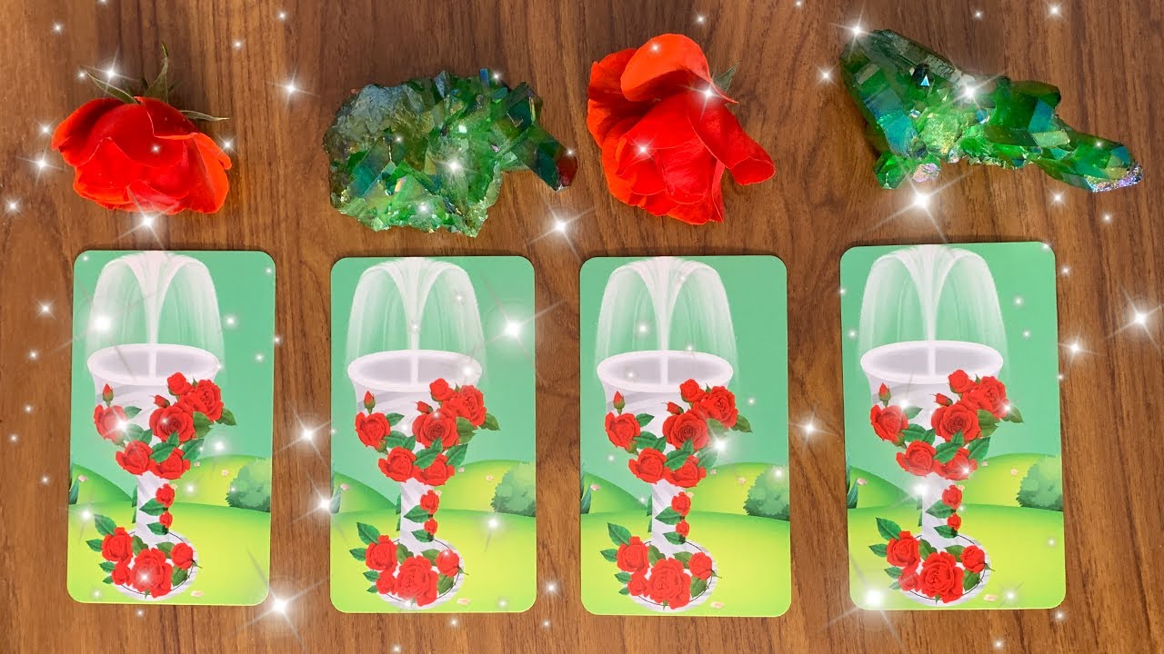 You vs Them 🌹✨ (PICK A CARD) What Is Going on in Your Connection? ✨🌹 Timeless Tarot Love Reading