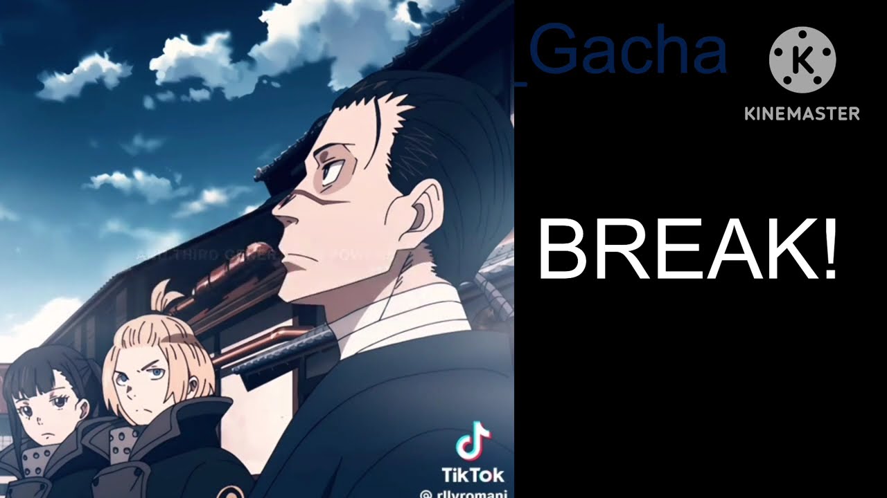 Kokujin No Tenkousei React to Hiroki as Yuuichi Katagiri (Part 1) | NTR x Tomodachi Game | GCRV