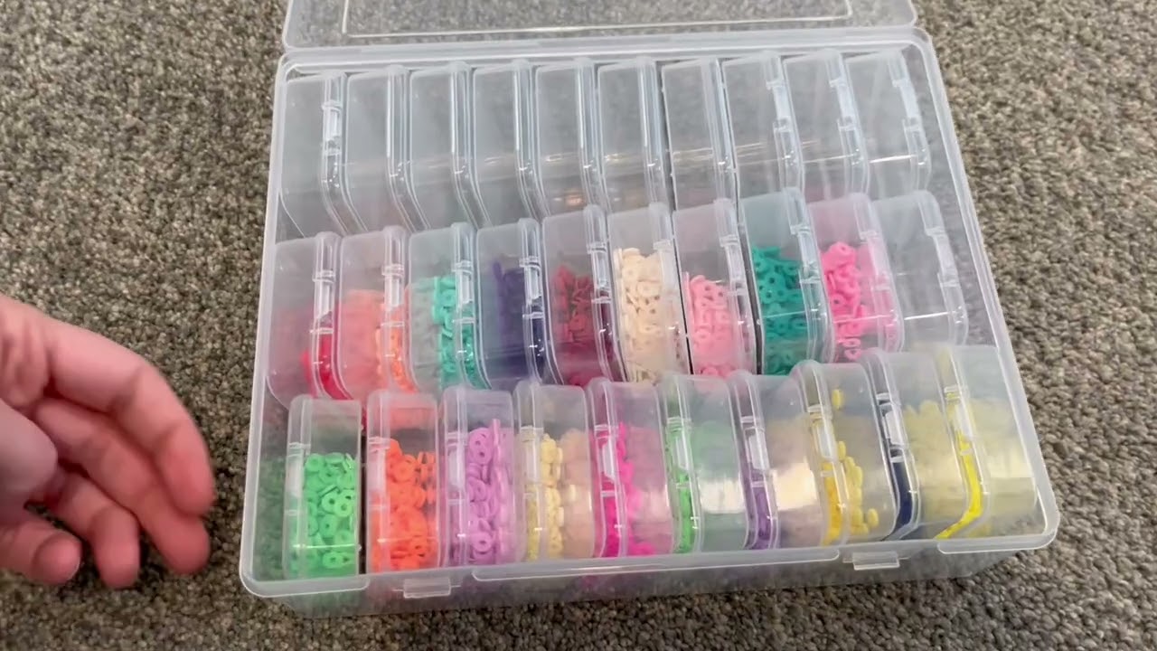 Is this bead organizer worth it?