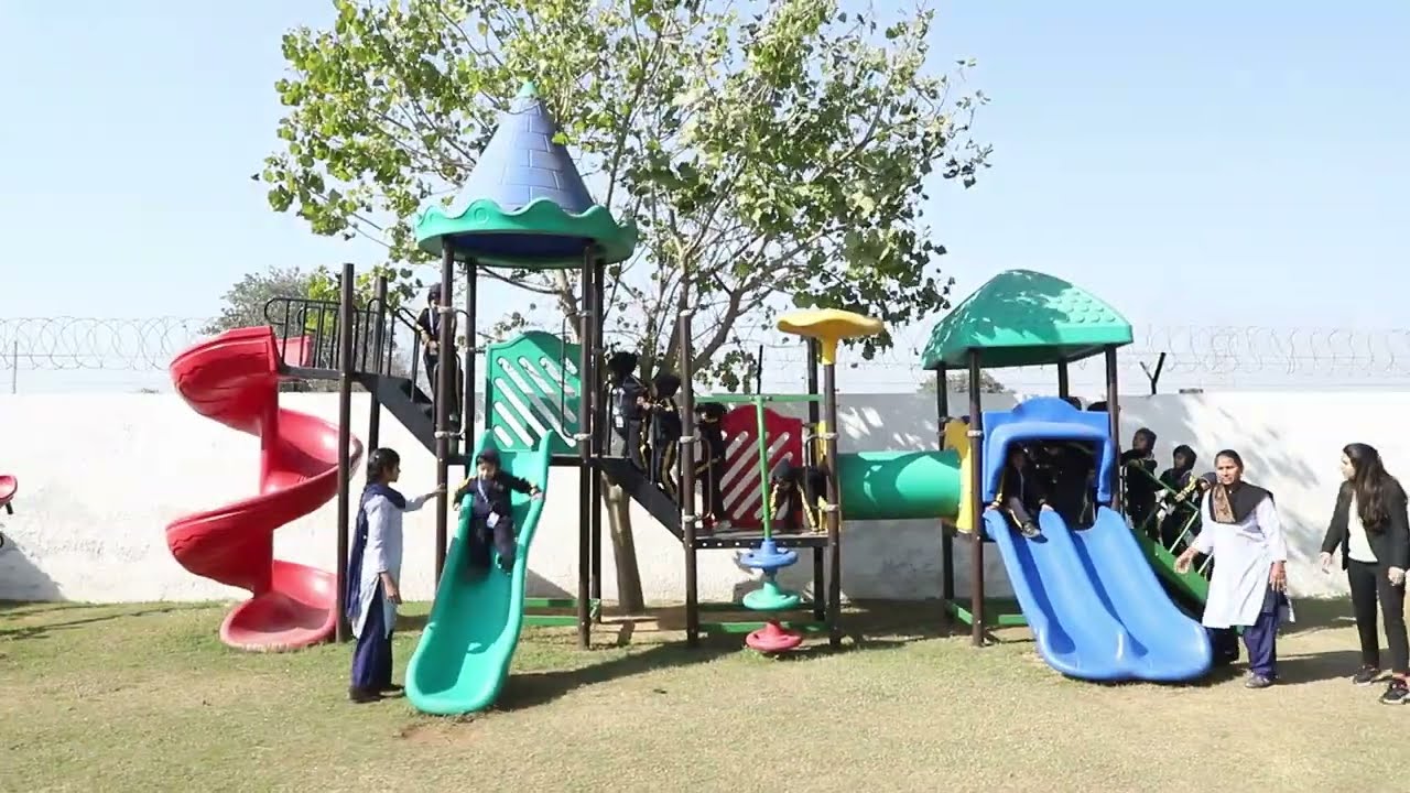School Video. Buddha International School, Nayagaon,Bhondsi,Gurugram