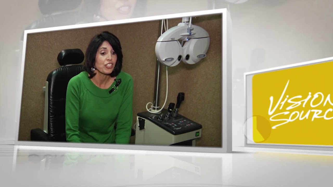 Vision Source Patient Experience | Diana