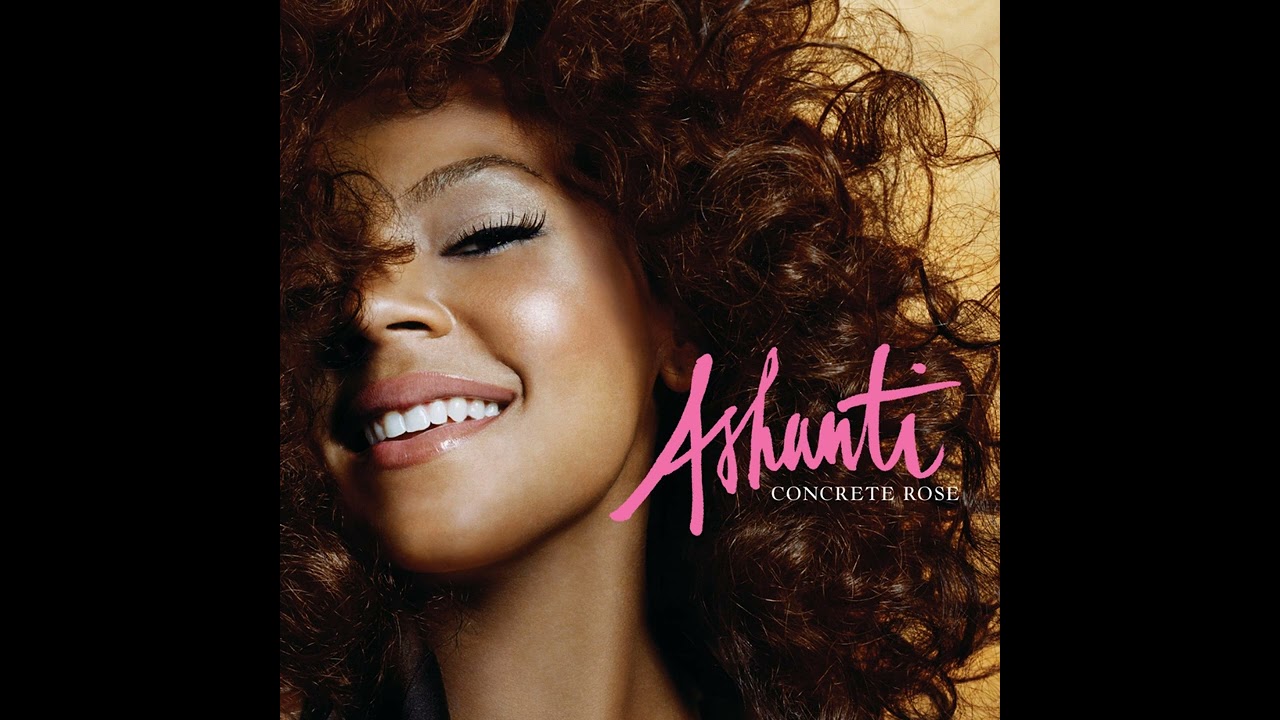 Ashanti - Only U (No Intro) &bull; 4K 432 Hz