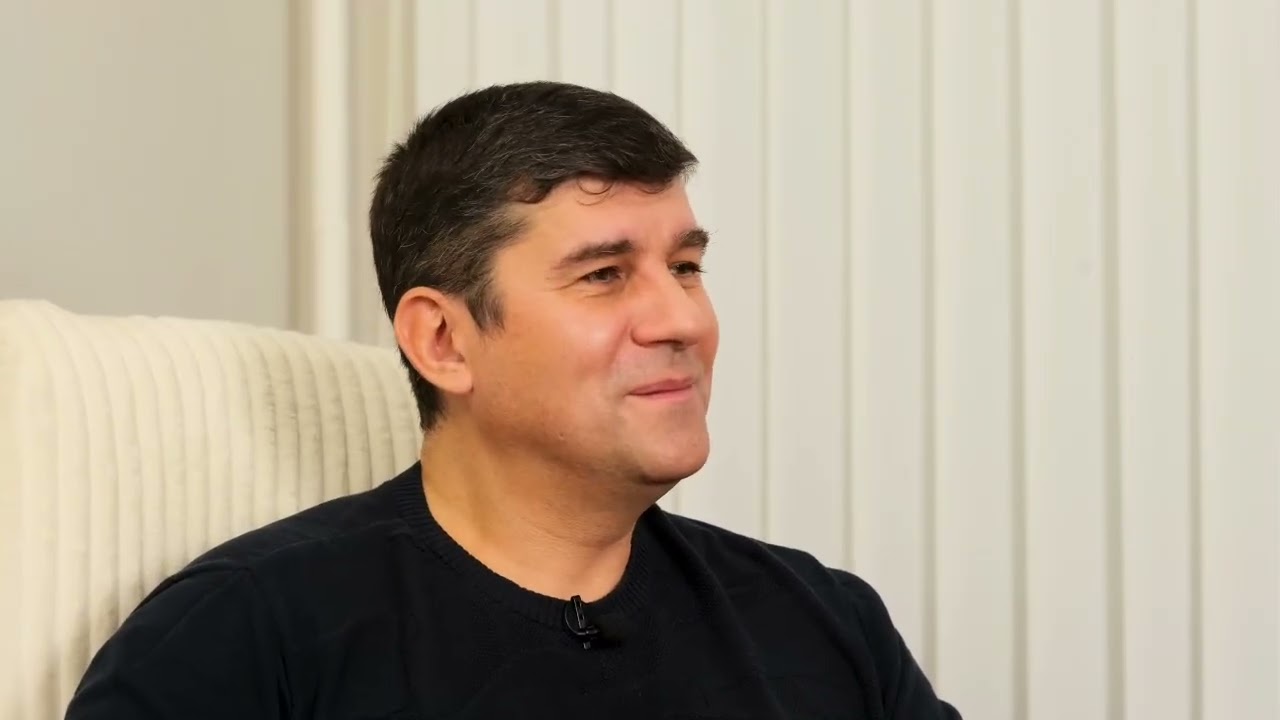 Отзыв о моей работе с Сергеем Прудовым 