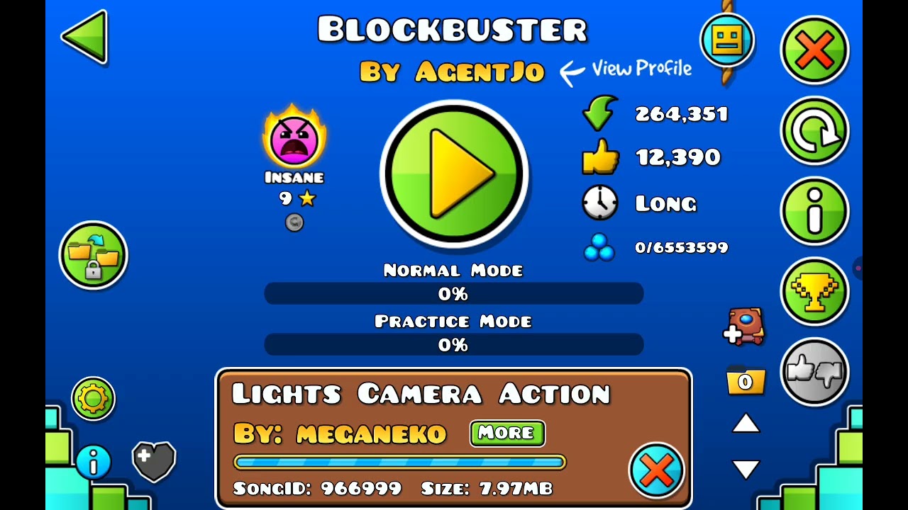 blockblaster 66%