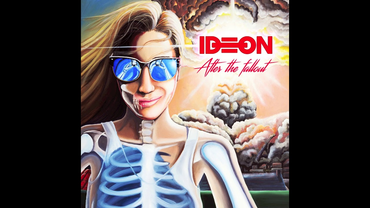 IDEON - Nightlights