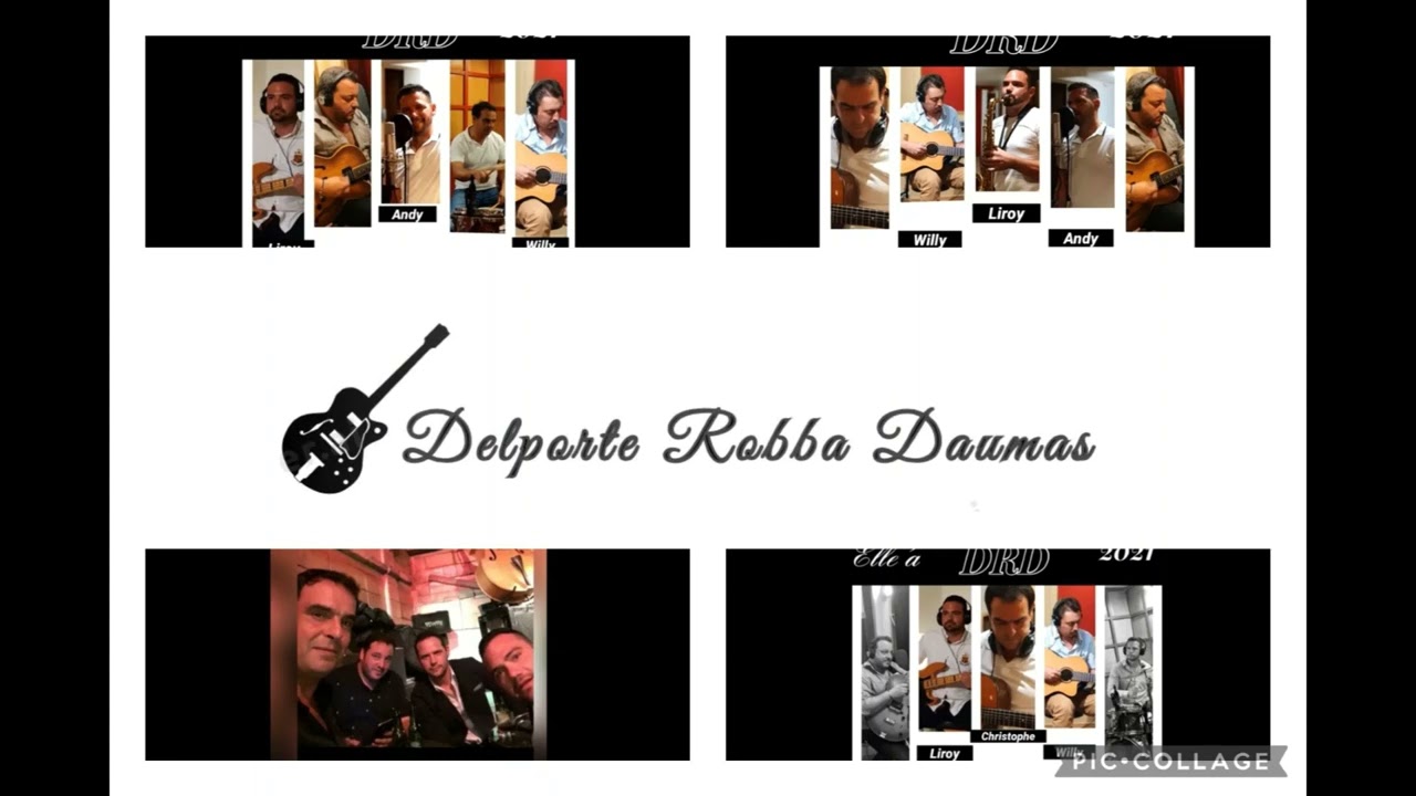 Homme de dieu DELPORTE ROBBA DAUMAS