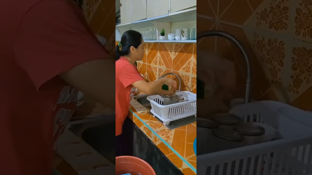 Minivlog l Another Blessings😍Look presentable daw kapag merun kang ganito.. Cater tray