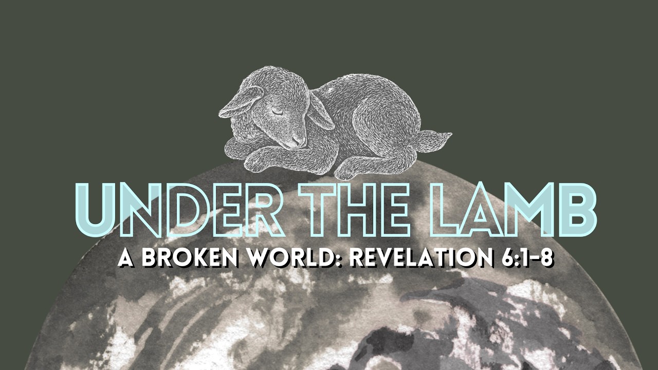 Under The Lamb | A Broken World | Classic Service | 02.15.2026