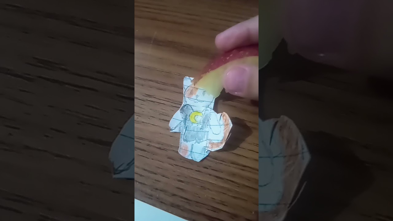 Animais de papel😽 Gatinho fofos