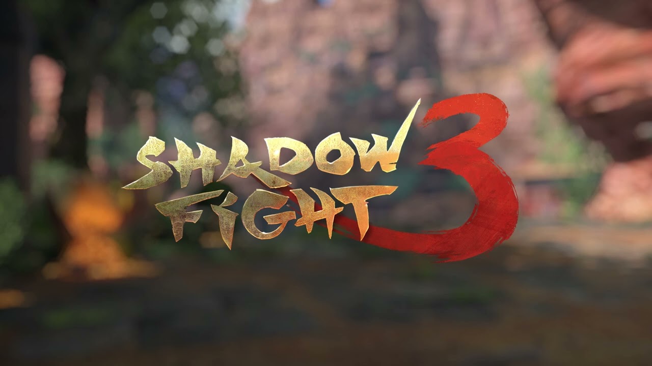 Shadow Fight 3 OST - Location: El Dorado [Extended]