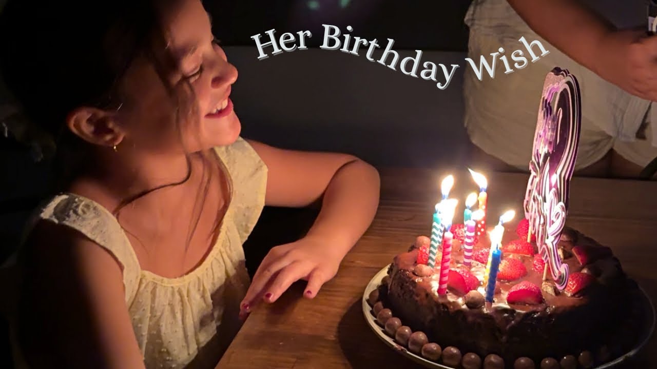 A Birthday in Alice Springs | Tenpin Bowling & Family Time