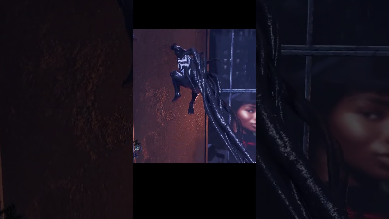 Spider Man 2 - How To Free Roam as Venom